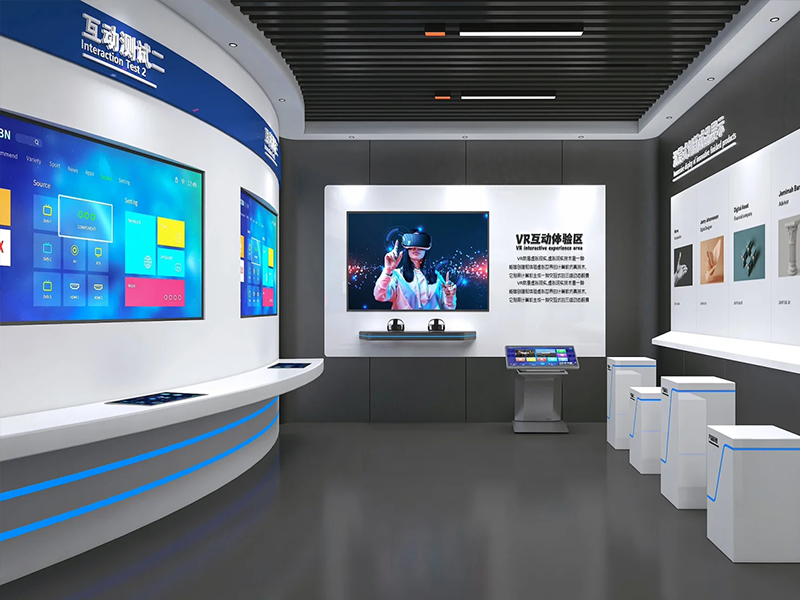 湖南數(shù)字軍事博物館哪家強