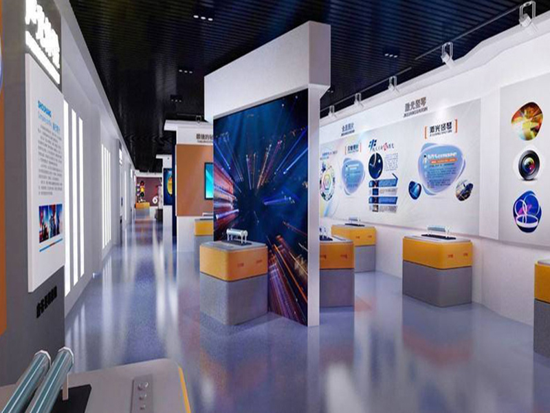惠州數(shù)字文化館展廳哪家便宜